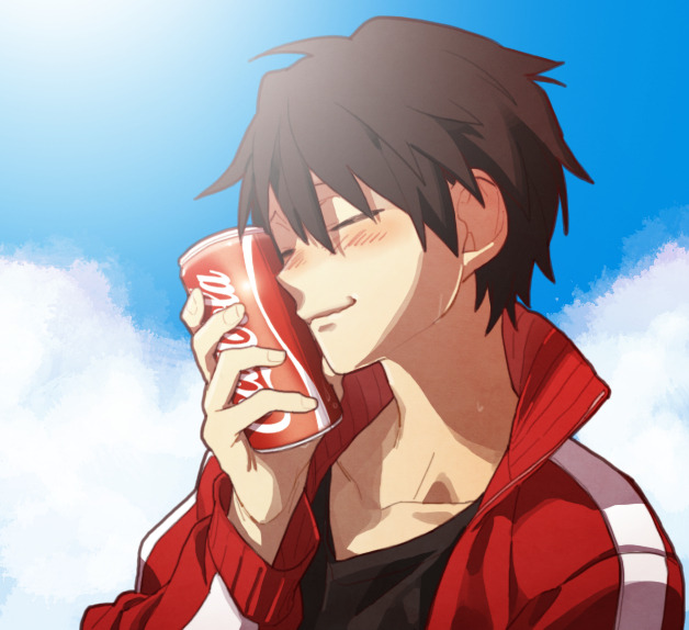 santtublr:And the ship keeps sailing…