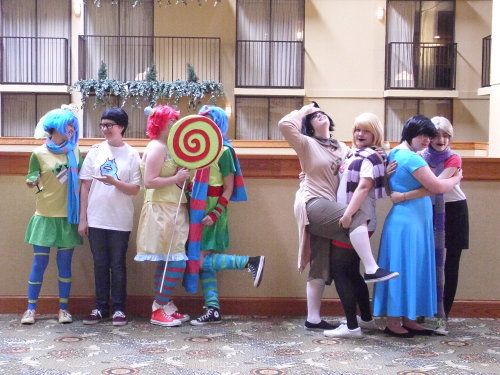 through-space-and-chaos:  Homestuck Shipping