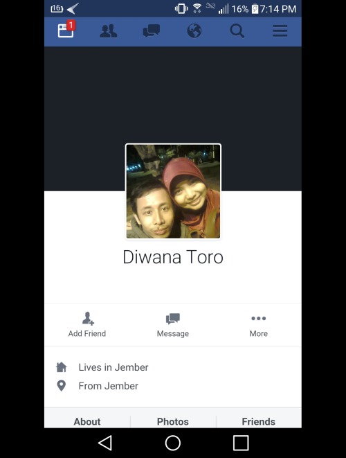 lutunatoro: Dita Puspita/ Diwana Toro Jawa Timur, Indonesia