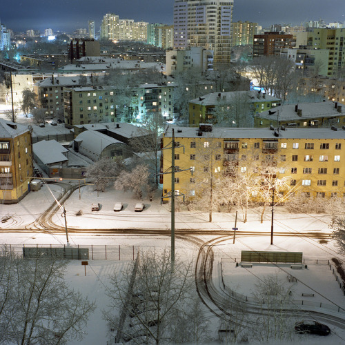  Anton Novoselov