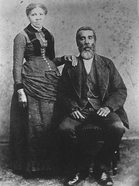 Black Kudos Harriet Tubman Harriet Tubman Born Araminta Ross