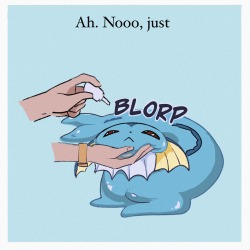 washimbembe:sonypraystation:eternal-fractal:gaaytrox:Vaporeon could probably do this