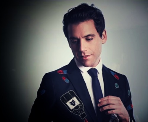 michael holbrook penniman