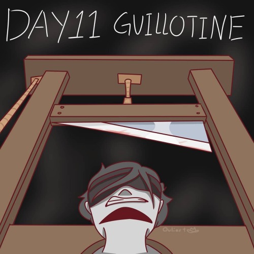 Day 10: Zombie