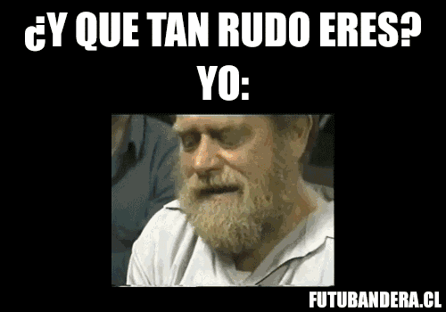 ¡FUTUBANDERA ES LA LUUUUUZ!