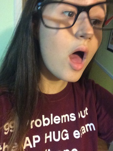 the glasses struggle
