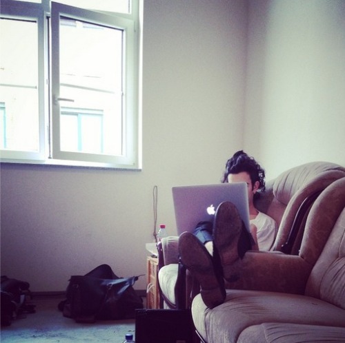 bedforddanes:  matty x 