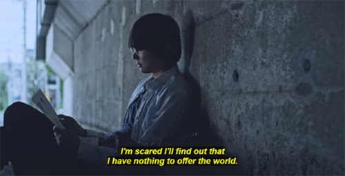 jueki: The Town Where Only I Am Missing ‘僕だけがいない街‘ (2017) 
