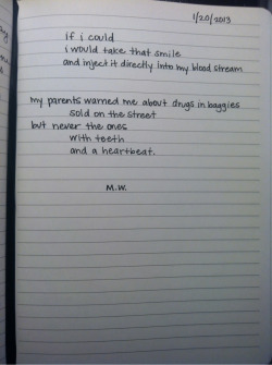 ive-lost-my-grace:  athousandwords-forlove:  I’m compelled to reblog this everytime I see it   fav poem