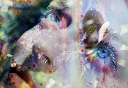 gay8:  Margaret Durow and Brigette Bloom for VICE Photo Issue 2013 