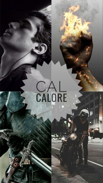 r-olimpea:Tiberias Calore the Seventh, Crown Prince of House Calore and House JacosCalRed Queen - Vi