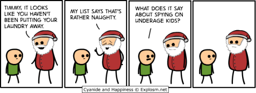 Porn Pics Cyanide & Happiness