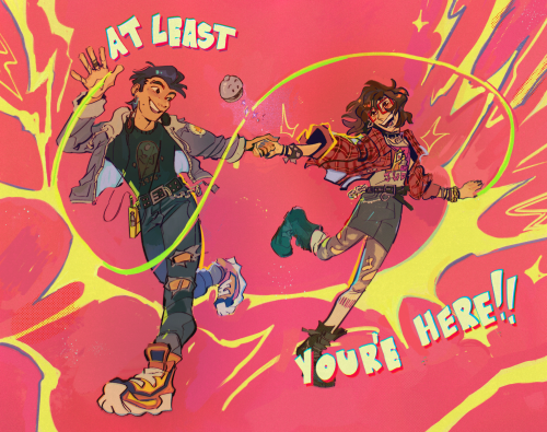 I Was Late To A Trend So Have Some Rymin Arts From Twitter (save For One — A Tumblr Exclusive……)