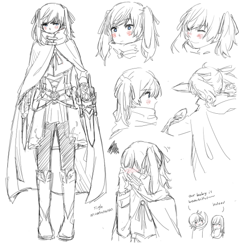 Porn amipiai:  tentative design of baby Serra photos