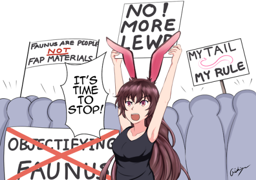 aikiyun:  aikiyun:  [RWBY] ITS TIME TO STOP!ITS TIME TO STAHP! Punctuation abuse!Remember guys, punctuation are very important.Commission Info!Buy me Ko-Fi!  Morning reblog~  If you say so ( ͡° ͜ʖ ͡°)	 