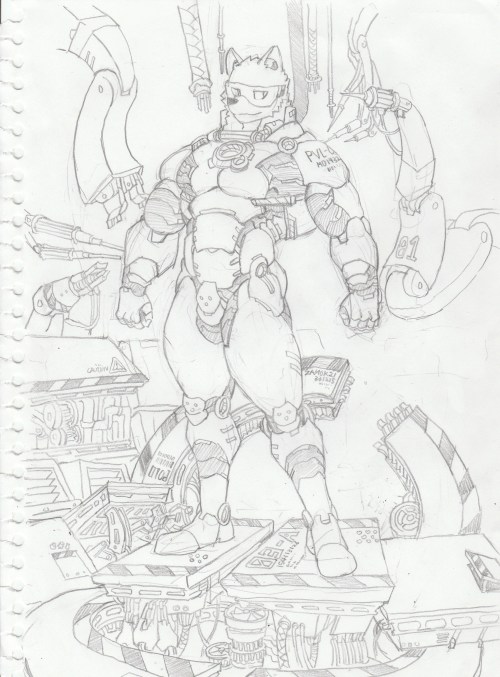 syukapong:  sketchs 