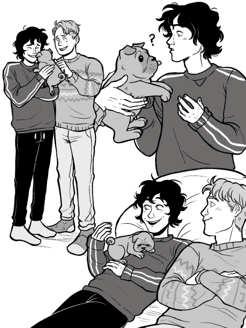 pittssmitts:redraw a heartstopper page because i love this comic so much and @spacezeros is so cool 