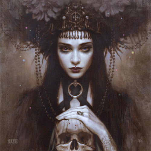 ‘Wake’-My piece for the Eleventh ‘Blab!’ group show at Copro Gallery in Santa Monica, CA. The show r