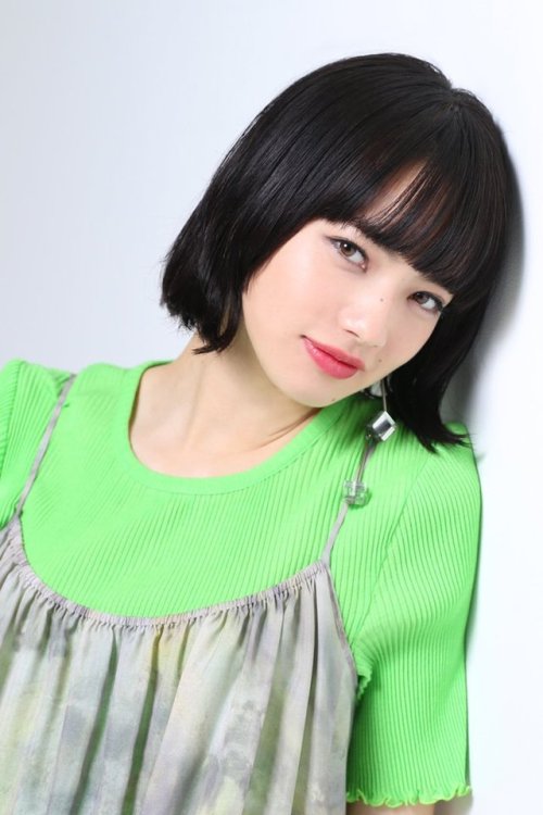 nana komatsu