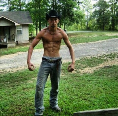 Boots and Wranglers