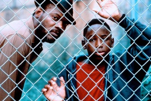queenfaithmarie:  dabeatnik:  cocoxkira:  admirehermind:  zest-oomph-gusto:  “Boyz in da hood” “Poetic Justice” “Juice” “Paid in full” “Friday” “Fresh”  I think Fresh might be the only one I haven’t seen.  ^u need to  is Fresh
