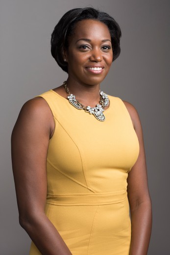 29 Powerful Black Women Calling the Shots in the Obama AdministrationPart 4:TONYA WILLIAMS, 42, Dire