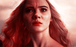 DAENERYS APPRECIATION MONTH 2022 Day 10: Elements Fire