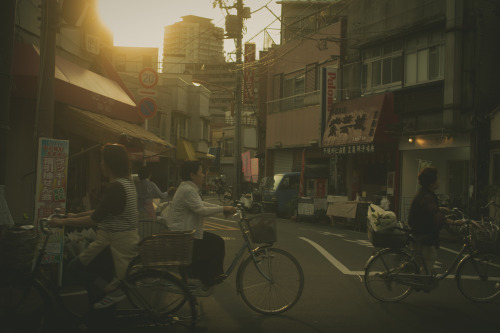 conflictingheart:  Photography By Masashi Wakui 