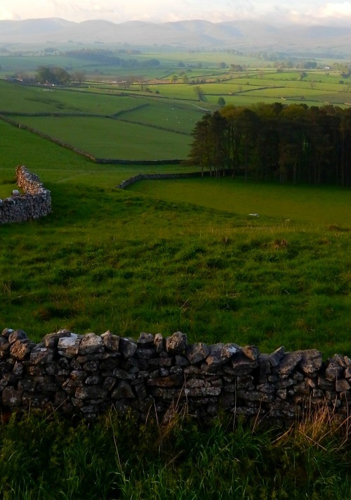 fuckitandmovetobritain: Great Britain : Isle of Skye, Pistyll Rhaedr, Beachy Head, Pendragon Castle, Yorkshire Dales, Lake District, Bealach Na Ba, Yorkshire Dales   -for more  of my UK shots and more travel:travel britain european travel world travel