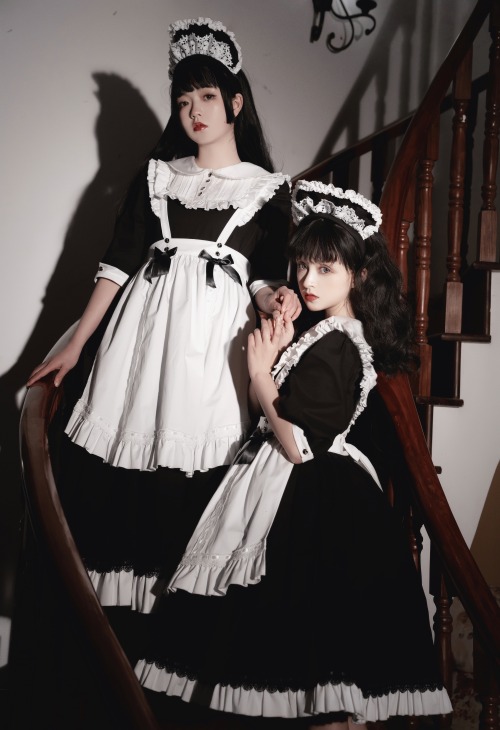 petite-cosette:Girl’s Island ~  ℯ ℯ ~Models: 横野珩 and 是你白