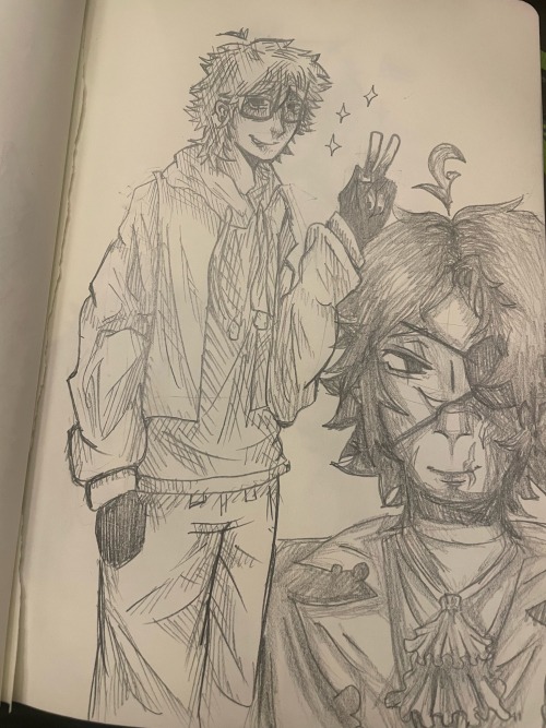 All The Artness I Did In Skool Feat. (old) Sunny