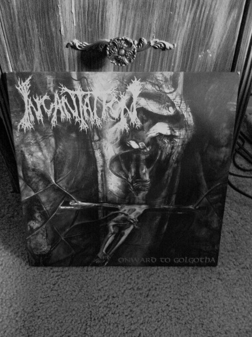 malign-paradigm:  Sublime frequencies. Onward to Golgotha 