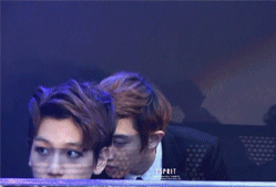 A moment of silence for the MAMA era that gave us so many moments.