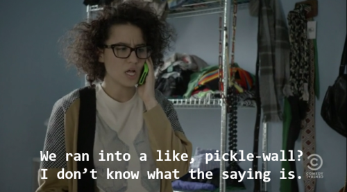 Broad City S01E02