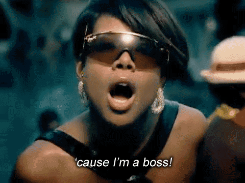 poca-hunty:  I’m the one ya’ll love to hate