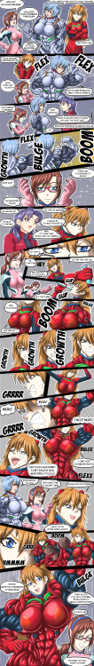 Next page for the growth drive in my deviantart, i hope you enjoyIf you want to support more of my a