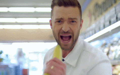 hotfamousmen:  Justin Timberlake
