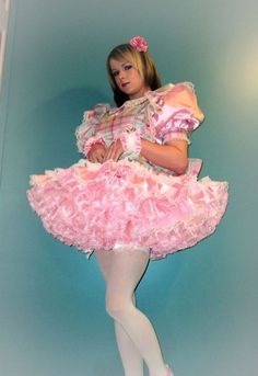 Sissy Princess Fuck Toys