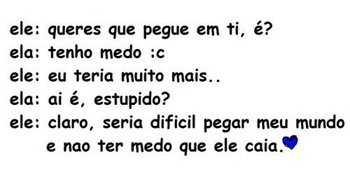 One more chance ∞