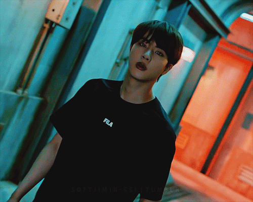 Jin X Runners Instinct: Neuron By FILA