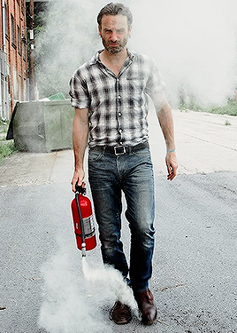 ricky-grimes:    Andrew Lincoln Appreciation porn pictures