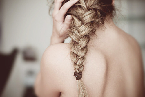 Girls braided hairstyles