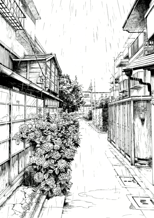 一日三秋