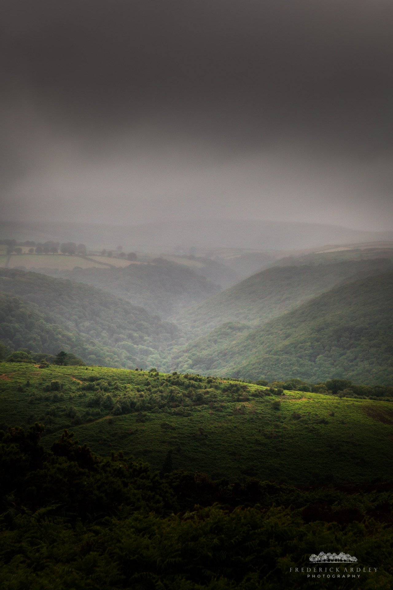 freddie-photography:  The UK always seems to put on a beautiful show. Photographed