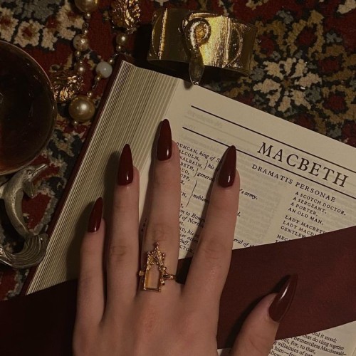 Reading Between The Lines