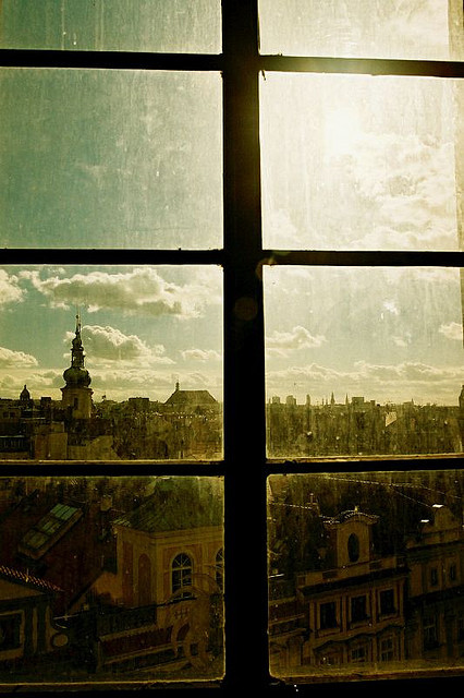 wanderlust-stricken:  Missing Central Europe by nicointhebus (nicolas monnot) on