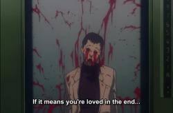 bed-of-asphodel:  パーフェクトブル  (Perfect Blue) 