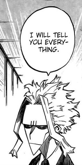 Mysterylover Bnha Chapter 306 You Ve Gotta Be E Ing Kidding Mysterylover Bnha Chapter 306 You Ve Gotta Be E Ing Kidding