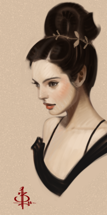 artforadults:  Bryan Lee