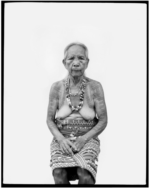 Porn   From The Last Tattooed Women of Kalinga, photos